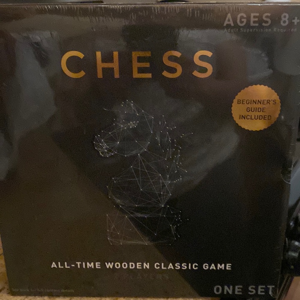 Chess Game